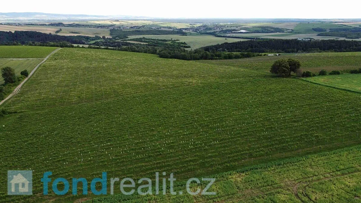 Prodej pozemku 27055 m²